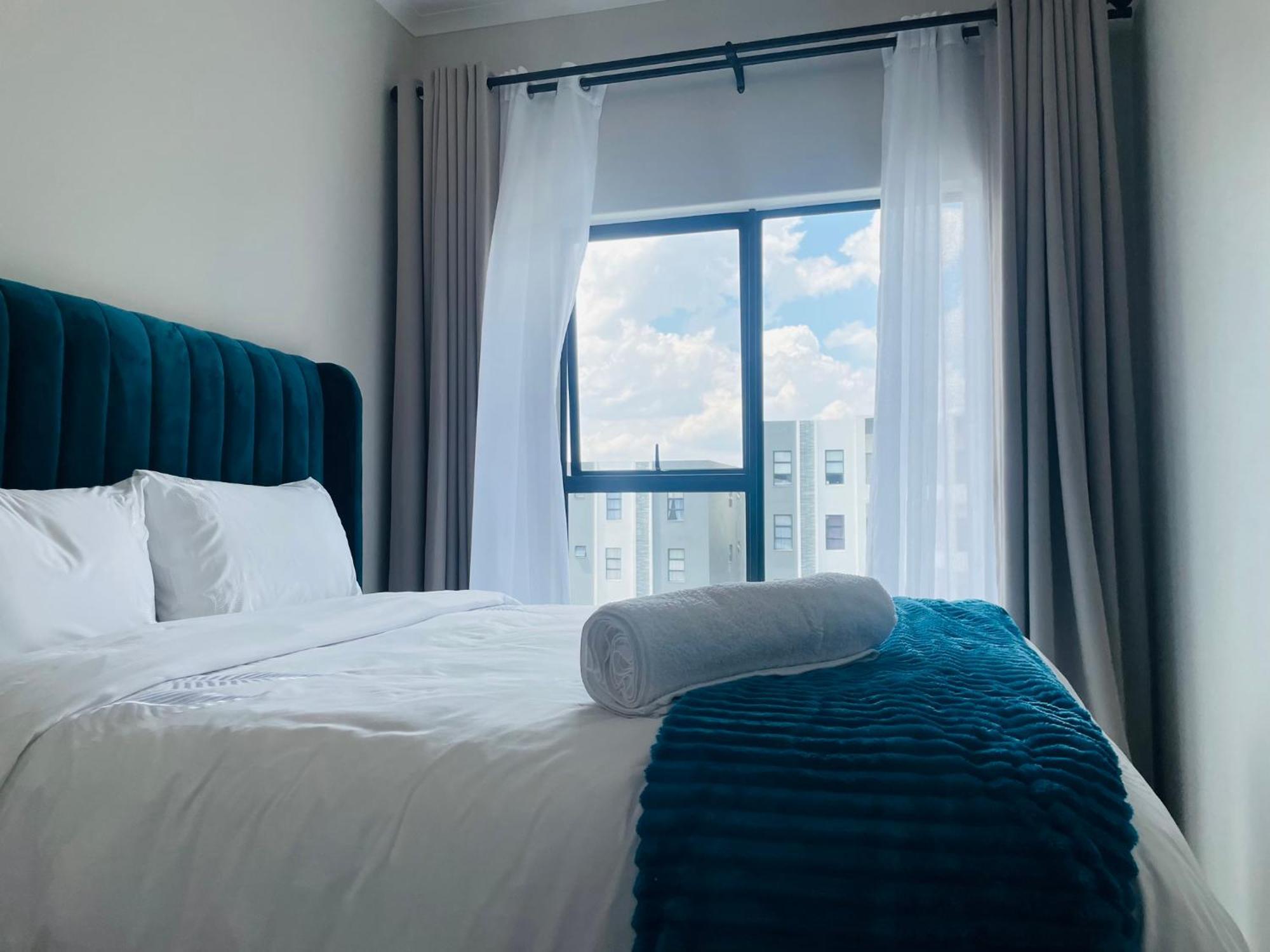 Mikeys Place On New: 2Bed2Bath No.1 With Free Wifinetflix Midrand Εξωτερικό φωτογραφία
